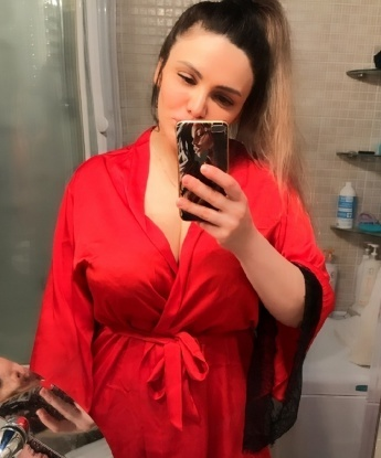 Нина, 34 года