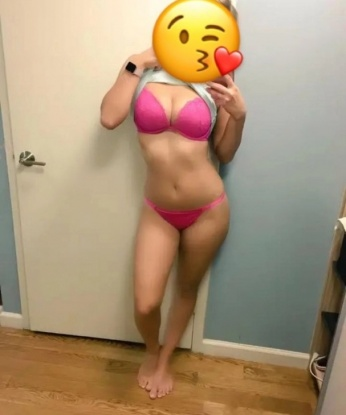 Ольга, 23 года